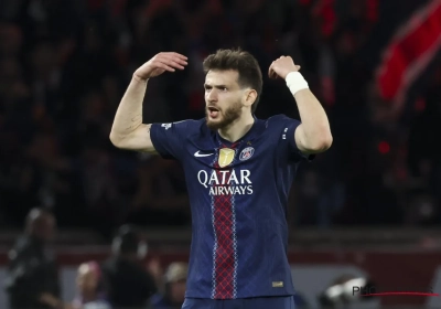 'Jongere broer van PSG-ster gelinkt aan ... Belgische club'