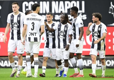 Europe Play Offs worden nog wat spannender: RC Genk morst met punten en verliest zelf op veld van Charleroi