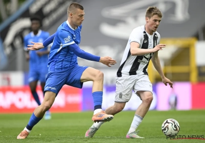 LIVE: Houdt RC Genk achtervolgers af in Europe Play Offs?