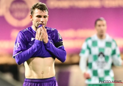 Start en rode kaart beslissend? Beerschot staat er slecht voor tegen Lommel na heenmatch Promotion Play-offs