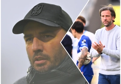 Stijn Stijnen streng voor Rik De Mil na uitspraak over Club Brugge: "Onder de gordel, respectloos"
