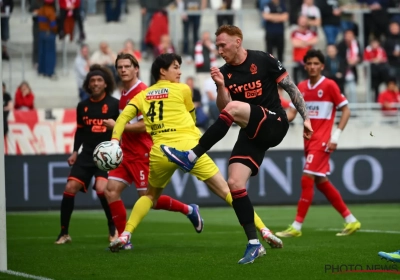 LIVE 0-3!: Antwerp krijgt lesje in efficiëntie van Standard