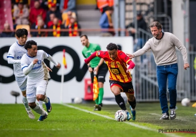 🎥 De Mil pakt verantwoordelijkheid, maar geeft Gent-spelers ook bolwassing: "Drie of vier spelers op niveau"
