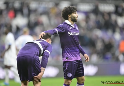 Kan 'Chino' Huerta de X-factor van Anderlecht worden in dit seizoenseinde?