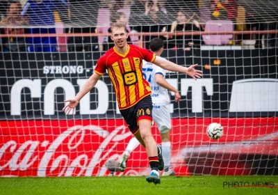 KVM droomt nog van Europa en nadert tot op één punt van RSCA, Gent door penaltymisser verwezen naar plek 6