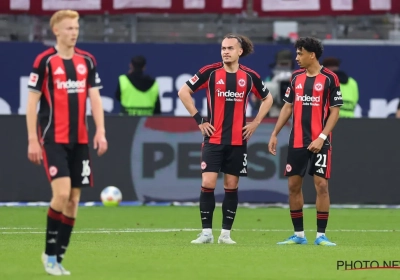 Code rood voor Rode Duivel: steeds minder kansen en dat net voor het WK