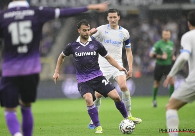 Ivan Leko onthult van welke ploeg hij het meest onder de indruk is, Vanaken baalt na Anderlecht