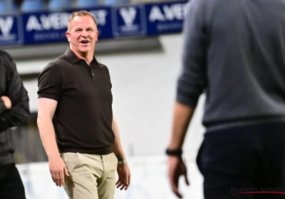 Wouter Vrancken verrast met opties voor zijn toekomst als trainer