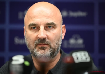 'Anderlecht krijgt stevige concurrentie voor nieuwe spits'