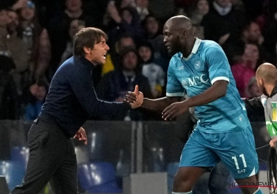 Een win-winsituatie voor alle partijen: Napoli maakt er om deze reden géén probleem van dat Lukaku nu al punt zet achter Italiaans seizoen
