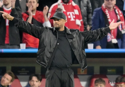 Vincent Kompany wil nog wat kwijt over Anderlecht na verloren Croky Cup-finale tegen Union