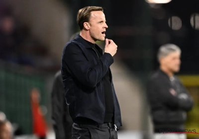 De grote vraagtekens bij Standard: Euvrard geeft update over vier van zijn spelers