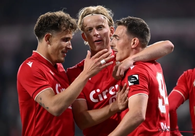 'Na interesse van STVV, Kortrijk en Charleroi: Standard wil aantrekkelijke middenvelder in huis halen'