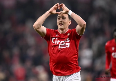 Guillaume Gillet wijst naar Standard-man: "Dit is het soort speler dat Anderlecht mist"
