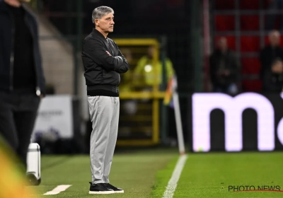 Vanavond in de Challenger Pro League: Mazzu onderuit met Eupen