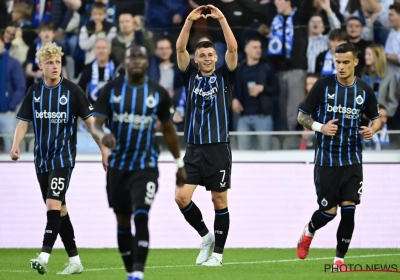 Titeldromen: Club Brugge komt met drievoudige opsteker voor clash met Union SG