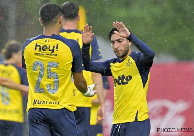 Union kiest bewust niét voor een grote voetbaltempel en daar hebben de Brusselaars deze heel goede redenen voor