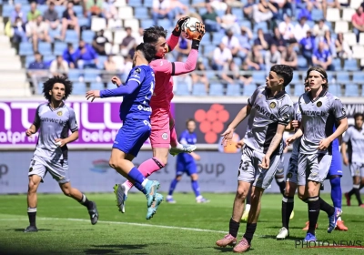 Komedie en provocatie: Peter Vandenbempt fileert prestatie van Anderlecht tegen KAA Gent