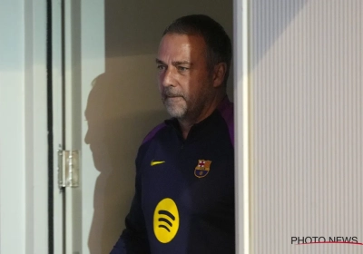 📷 Vader van Hansi Flick overleden, vlak voor titelmatch met FC Barcelona