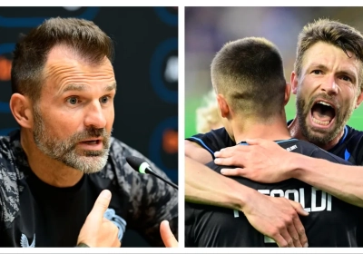 Straffe kost: slechts twee personen deden wat Brandon Mechele doet bij Club Brugge