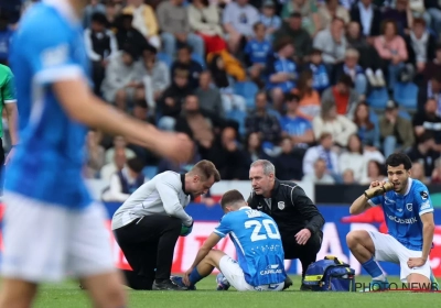 Fans zullen het graag horen: KRC Genk komt met belangrijk nieuws over Karetsas en Heymans