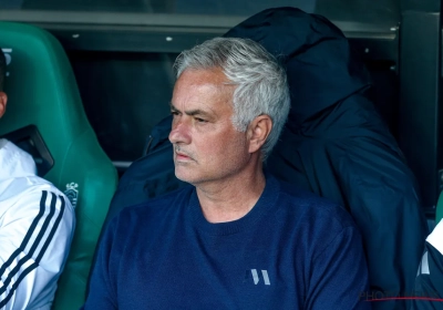 'Kogel is door de kerk: José Mourinho wordt opnieuw trainer van Real Madrid'