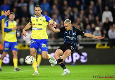 Club Brugge is niet langer bang om het uit te spreken