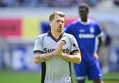 Antoine Sibierski prikkelt spelers van Anderlecht nu al, Bertaccini legt uit