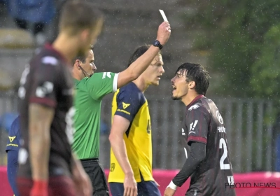 Union 'heeft nog geen woord gesproken over Anderlecht', Vanderbiest lacht Insta-post KVM-speler compleet weg