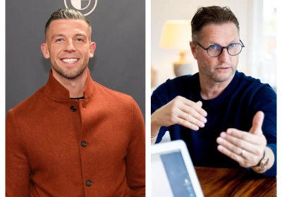 Borkelmans komt met harde woorden: "Alderweireld deelt mijn twijfel"