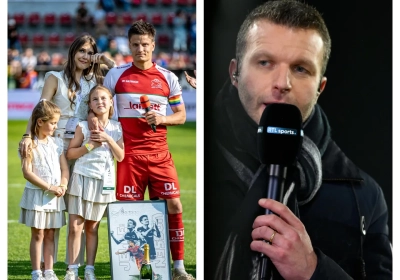'Chatelle waarschuwt Jelle Vossen, maar die sluit opvallende transfer nog niet uit'