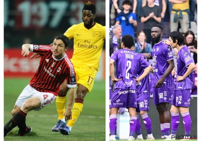 📷 Beerschot scoort nu al opvallende zomertransfer
