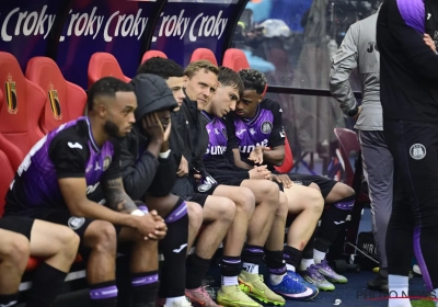 Anderlecht zit op kruitvat dat elk moment kan ontploffen: hoogspanning op match tegen KV Mechelen