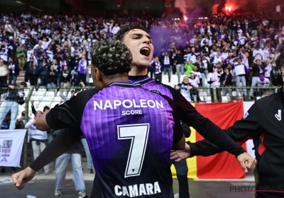 Spelers Anderlecht in de put en moeten nog Europees voetbal veilig stellen: "Het wordt moeilijk"