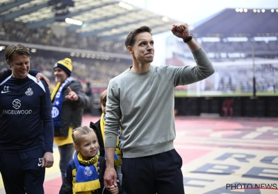 LIVE: Union SG - Anderlecht, de opstellingen