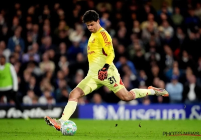 Premier League-fans maken duidelijke keuze na geweldig debuutjaar van Senne Lammens