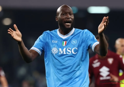 "Karakter van een huurmoordenaar": Romelu Lukaku wordt er helemaal doorheen gesleurd