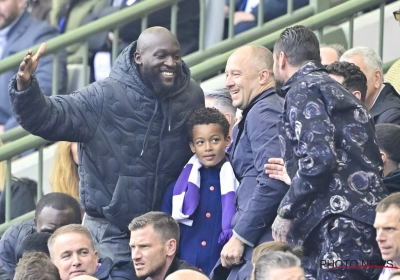 Lukaku onthult wanneer hij zal terugkeren naar Anderlecht: "Zoals Toby Alderweireld"