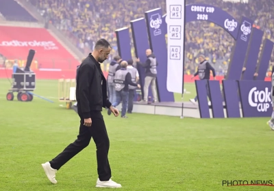 Taravel wijst heel duidelijk aan wat Anderlecht bekerwinst kostte en reageert op kritiek Bertaccini
