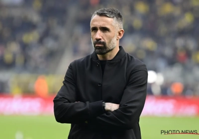 Taravel vond dat Union niet beter was dan Anderlecht: "Moeilijk te aanvaarden"