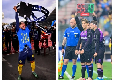 Herbeleef: vijf cruciale momenten van RSC Anderlecht in de bekerfinale
