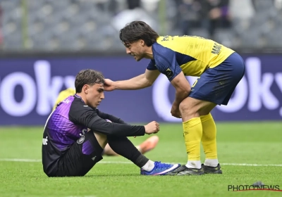 Anderlecht en Union kennen hun Europa League-tegenstanders, Nathan De Cat keert terug naar het Lotto Park