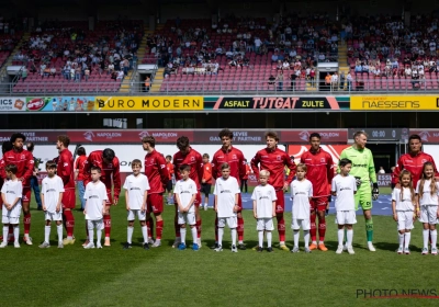 📷 'Zulte Waregem heeft nieuwe middenvelder op het oog'