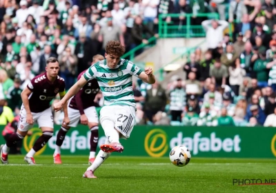 ‘Verrassende transferwending rond Arne Engels: Celtic neemt genoegen met lager bod’