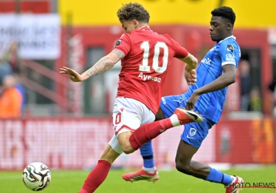DONE DEAL: KRC Genk houdt Bayern af voor toptalent Standard