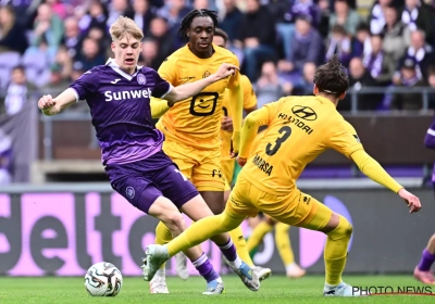 Taravel en spelers Anderlecht reageren op fans die weigeren hen nog te steunen in de resterende matchen