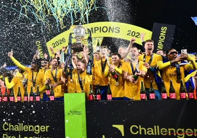 📷 OFFICIEEL Promovendus SK Beveren neemt afscheid van drie spelers