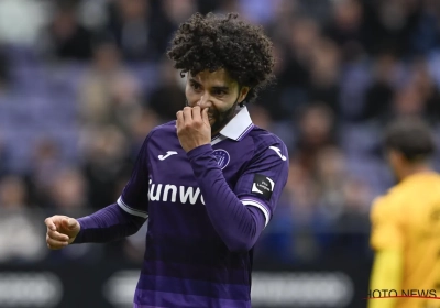 Huerta komt aan in Mexico en maakt meteen iets heel duidelijk over Anderlecht