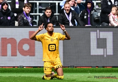 Grote 'oef' bij Anderlecht: paars-wit sleept gelijkspel uit de brand thuis tegen KV Mechelen