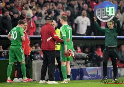 Zeer slecht nieuws voor Manuel Neuer en Vincent Kompany